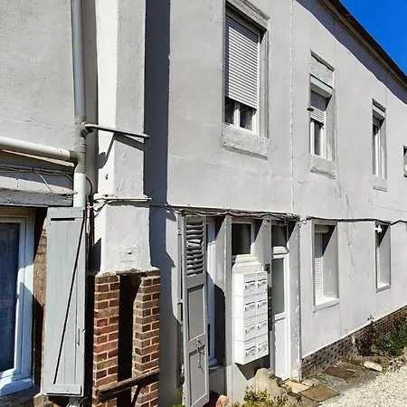 Les Du Pont - Lit Double - Wifi - Inclus - 4